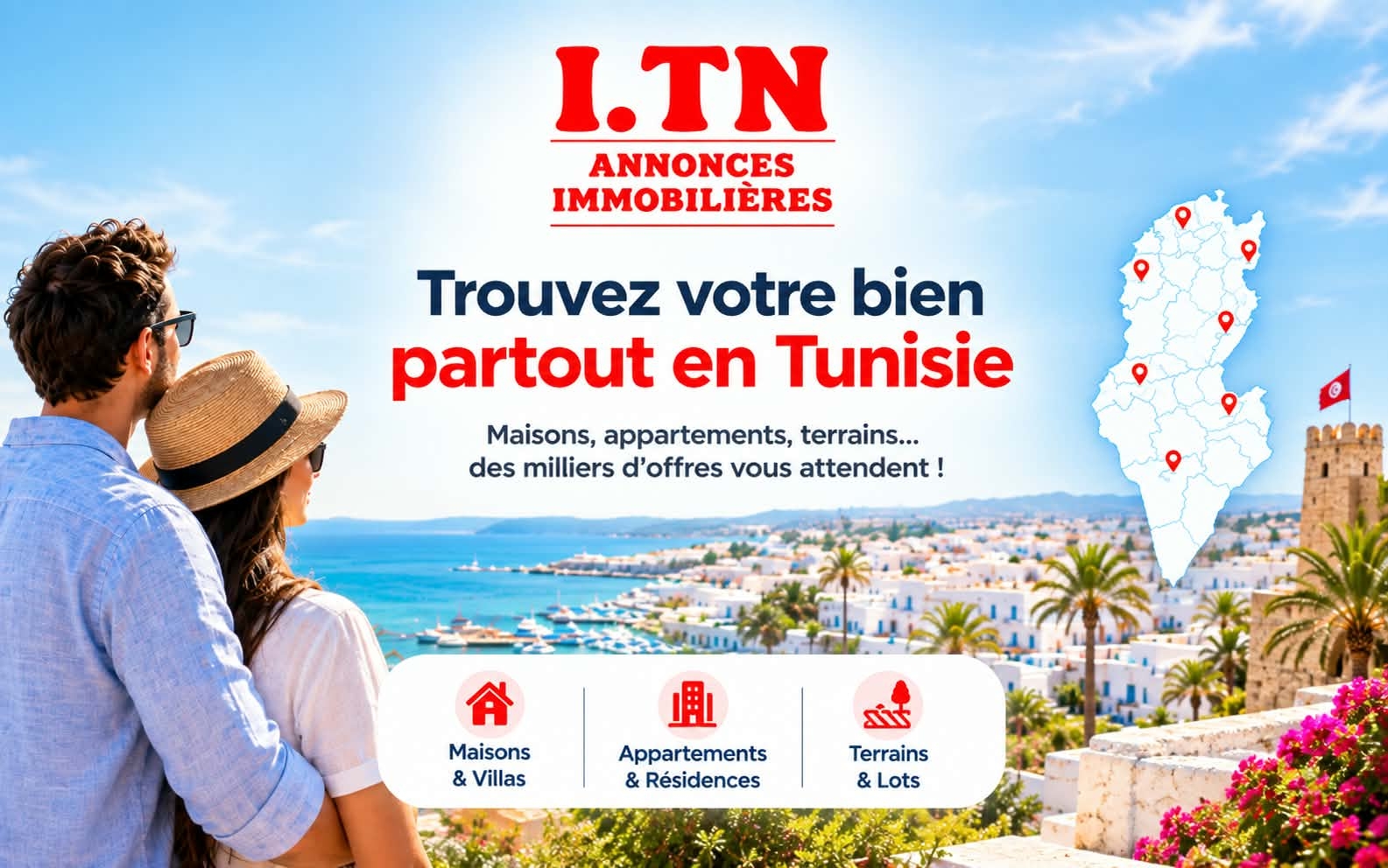 Location Vacances