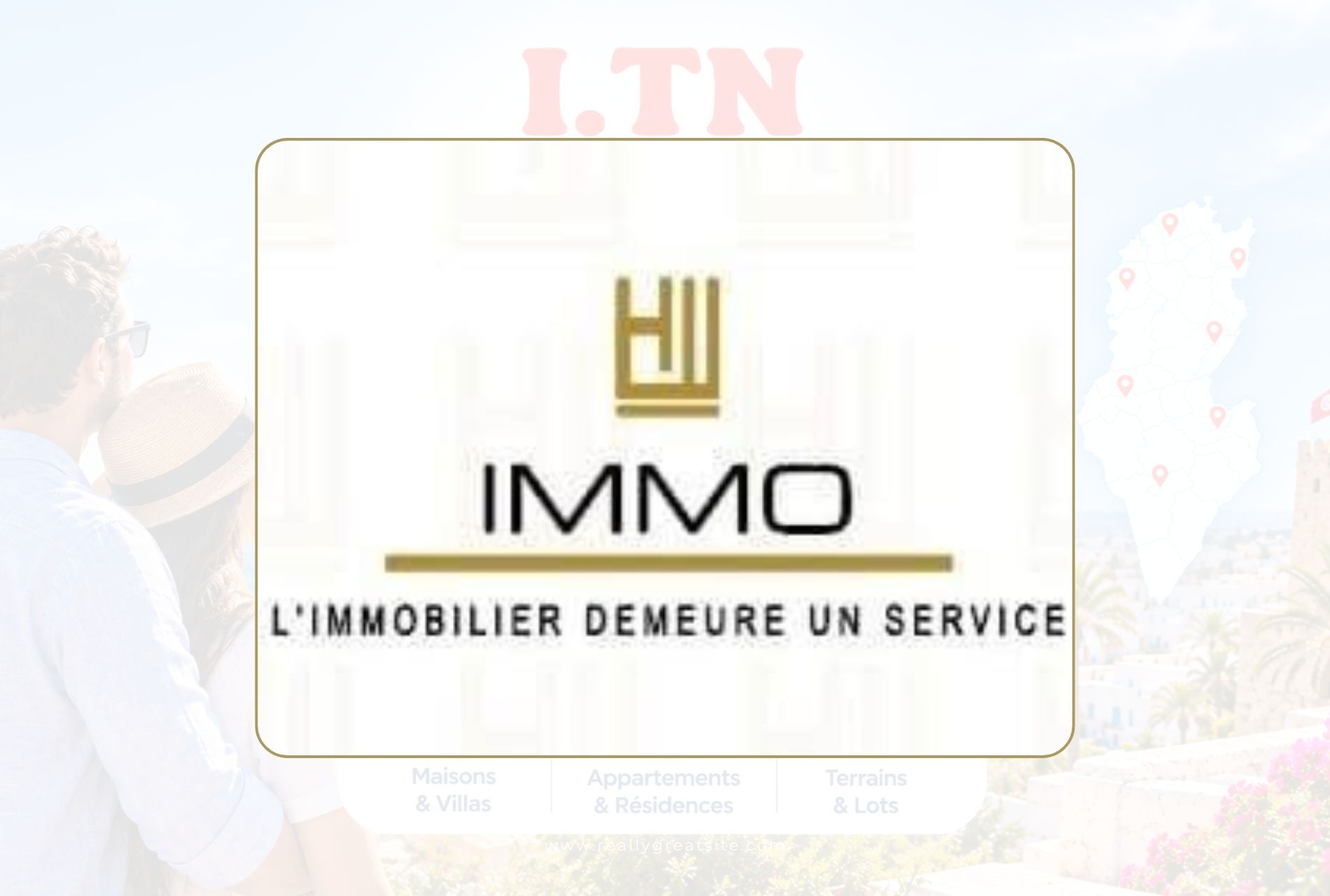 Direct Promoteurs